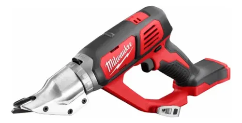 Cizalla Tijera Chapa 18v Sin Bat Carg Milwaukee 2635-20