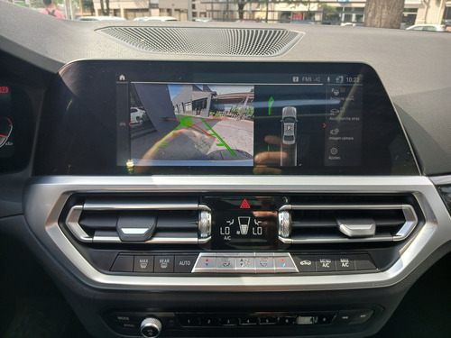 BMW Serie 3 3.0 330i Sedan Sport 252cv
