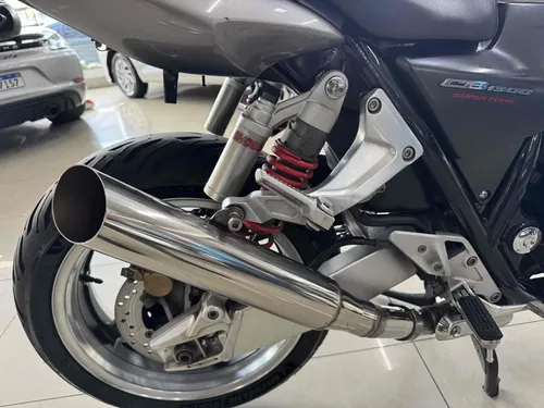 パーツ cb1300x4 Honda Cb1300 Super Four | MercadoLivre