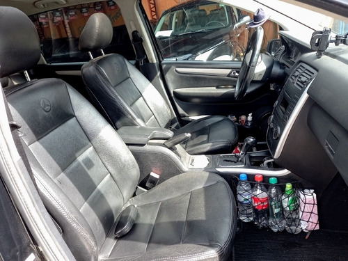 Imagem 8 de 15 de Mercedes-benz Classe B 2010 1.7 5p