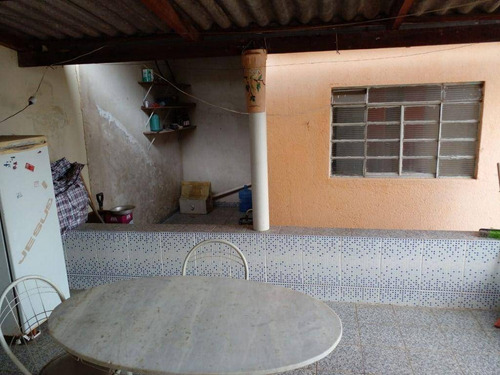 Imagem 10 de 22 de Casa Com 2 Dormitórios À Venda, 115 M² Por R$ 385.000,00 - Jardim Dos Estados - Sorocaba/sp - Ca8671