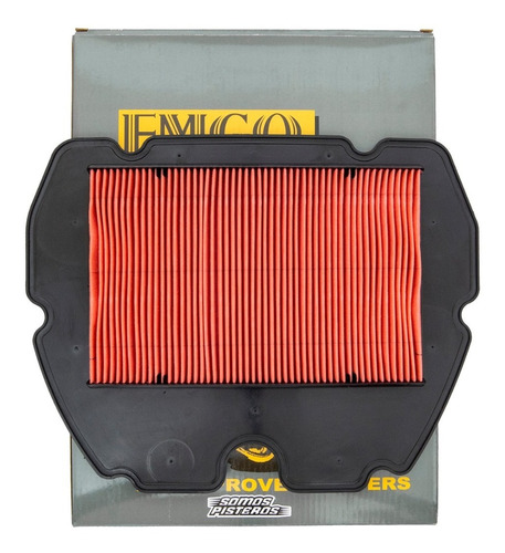 Filtro De Aire Emgo Honda Cbr 600 F2 91-94