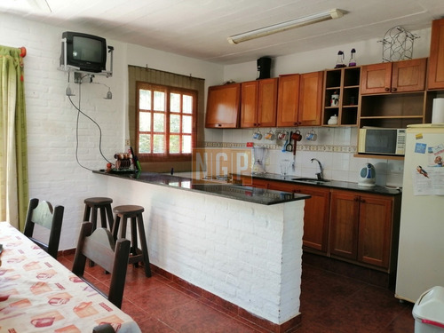 Imagen 11 de 17 de Casa En Con Piscina Zona Tio Tom Punta Ballena