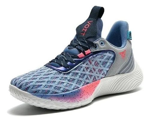 Zapatilla Curry 6 MercadoLibre