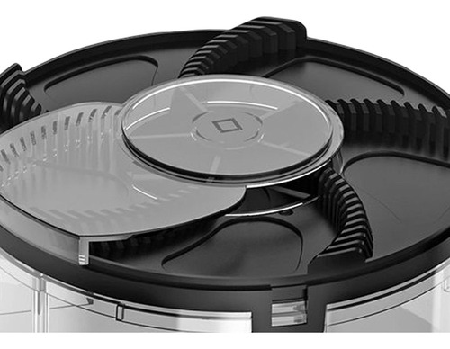 Flycatcher Automático Control De Plagas Usb Negro
