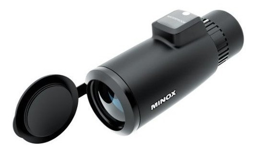 Monocular, Optico Minox Md C Monóculo, Negro, 7 X 42 Mm.