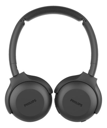 Imagem 3 de 6 de Fone de ouvido on-ear sem fio Philips 2000 Series TAUH202 preto