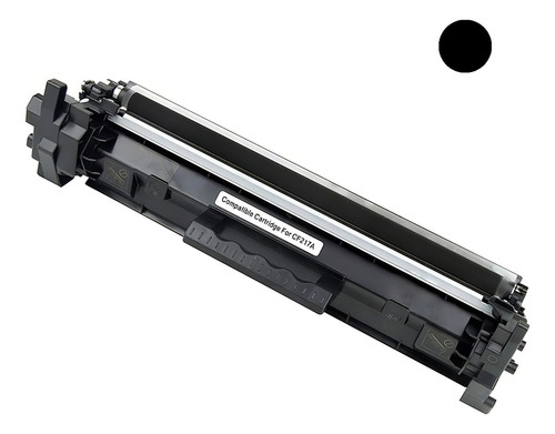 Toner Alternativo 17a 217a Cf217a M102w M130fw Tinta Negro