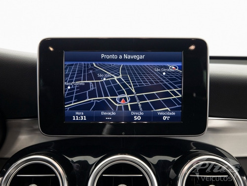 Imagem 7 de 15 de Mercedes Glc 250 Coupe 4matic