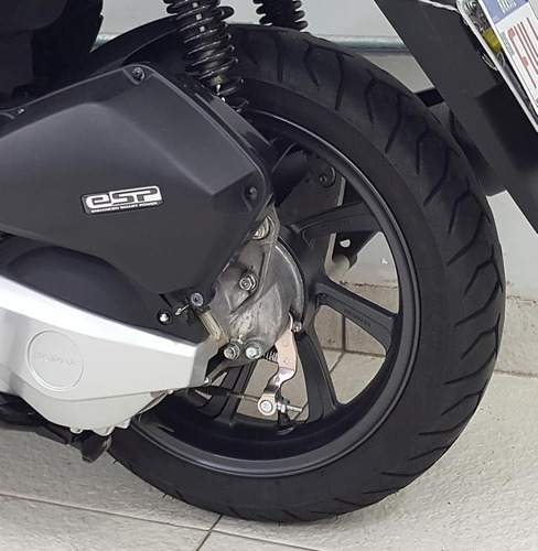 Imagem 12 de 14 de Honda Pcx 150 19 19