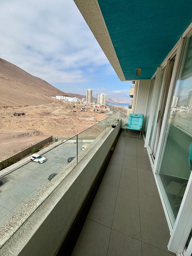 Se Vende Depto Sector Llacolen (66865)