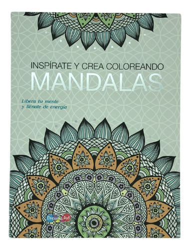 Mandalas Para Colorear Dreams Art Inspírate