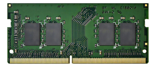 Memoria Ram 8gb 1x8gb Ddr4 (Usado)