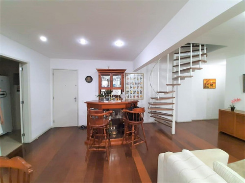 Imagem 4 de 15 de Apartamento 3 Dormitórios Para Venda Em Teresópolis, Alto, 3 Dormitórios, 3 Suítes, 1 Banheiro, 1 Vaga - A-559_2-1151529