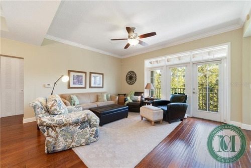 Imagem 4 de 21 de Apartamento A Venda Em Orlando - Ap00155 - 34382375
