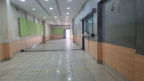 Local Comercial En Arriendo En La Cisterna