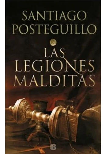 Africanus 2. Las Legiones Malditas