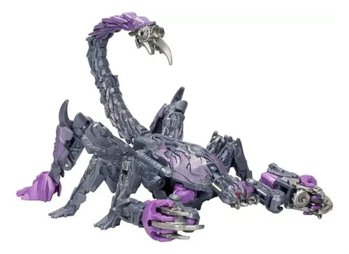 Transformers Studio Series Deluxe Scorponock 107