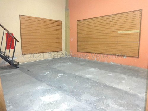 Imagen 5 de 13 de Elys Salamanca Alquila Local En Montecristo Mls #21-20813