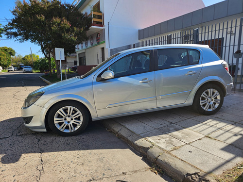 Chevrolet Vectra 2.0