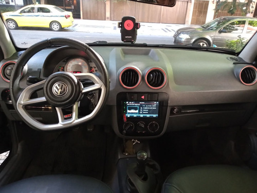 Volkswagen Gol 2010 1.0 Trend Total Flex 5p