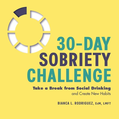 Libro 30-day Sobriety Challenge: Take A Break From Social...