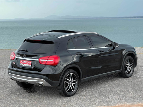 Imagen 18 de 24 de Mercedes-benz Clase Gla 250 4matic 2.0 211cv