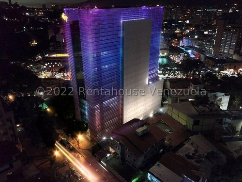 Imagen 16 de 16 de Lmgc Alquila En La Torre Guayana Espectacular Oficina Con Terraza Torre Inteligente Cod: 22-25021