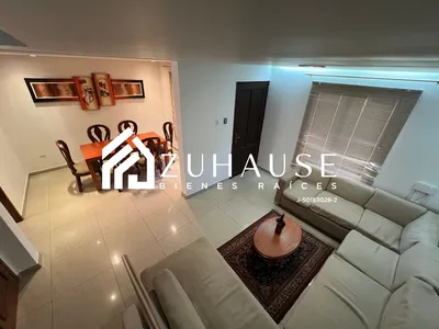 Townhouse en venta