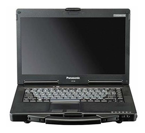 Notebook Panasonic Toughbook Cf-53 14 Laptop Intel Core I5 ®