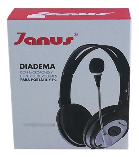 Diadema Janus