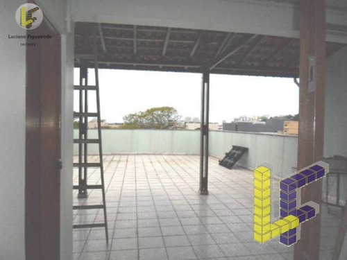 Locação Predio Comercial Sao Caetano Do Sul Nova Gerty Ref: - 13815