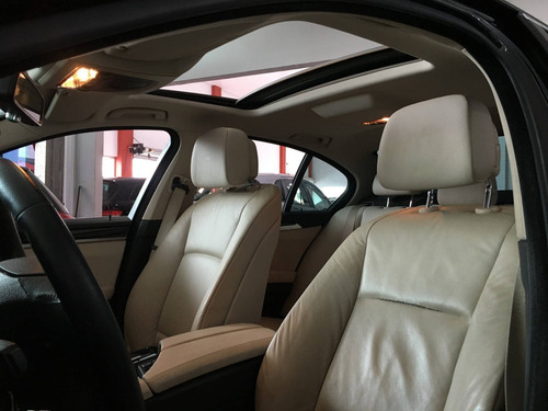 Bmw 530i 3.0 Sedan 24v Gasolina 4p Automático