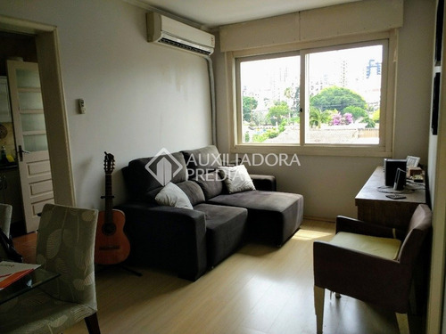 Imagem 2 de 8 de Apartamento - Partenon - Ref: 278150 - V-278150