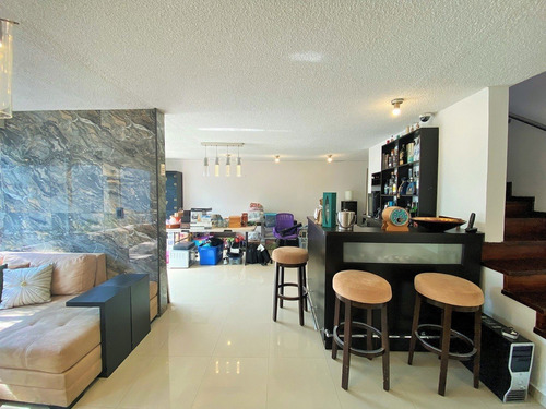 Imagen 5 de 24 de Casa En Calle Cerrada En Venta En Lomas Del Olivo