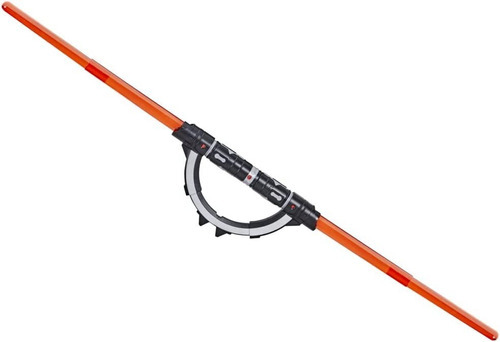 Star Wars Lightsaber Forge Set De Sables Del Inquisidor Rojo