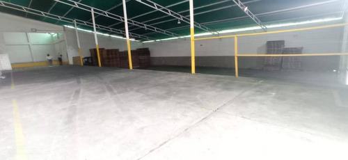 22045 Am* Venta Galpón Y Procesadora De Café - Nirgua