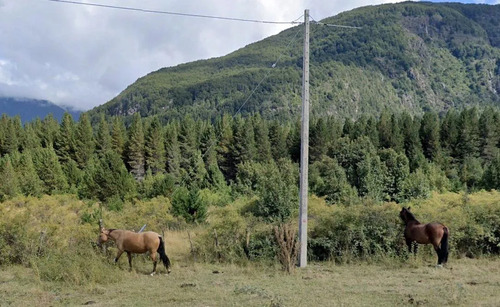 Hermosa Parcela En Venta, Palena, Región De Los Lagos