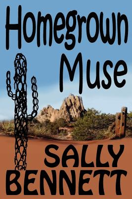 Libro Homegrown Muse - Bennett, Sally