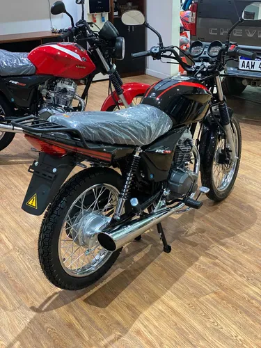 Zanella Rx200