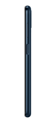 Imagen 8 de 8 de Samsung Galaxy M12 (5000 mAh) Dual SIM 128 GB black 4 GB RAM