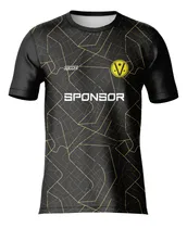 Comprar Camiseta De Futbol Personalizada Remeras Uniforme Equipo M16