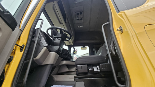 Scania R 450 6x2 2022/2023