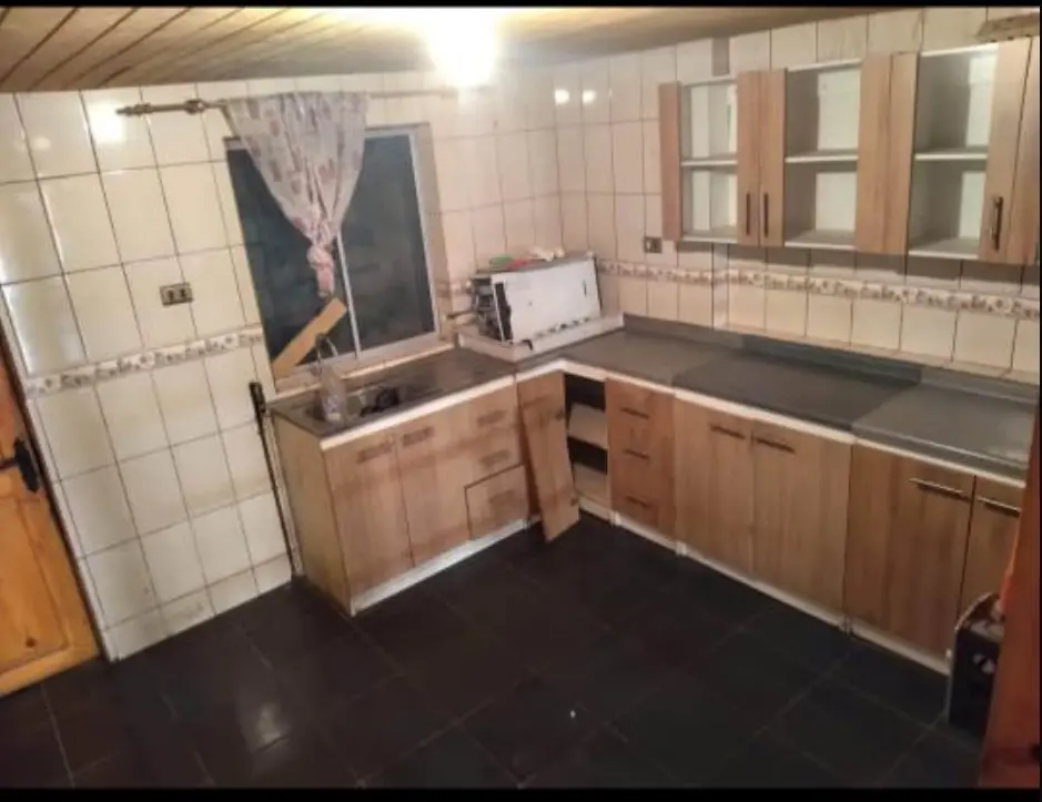 Imagen 4 de 17 de Casa En Venta De 3 Dorm. En Puente Alto