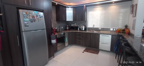 Imagen 6 de 15 de Casa Tipo Townhouse El Pueblo San Antonio De Los Altos