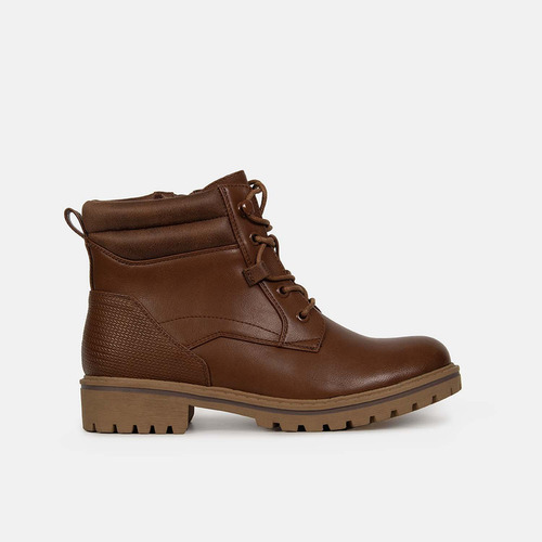 Botines Casuales Para Mujer Bata 6014336