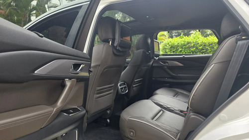 Mazda CX-9 2.5 Grand Touring Signature
