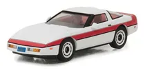 Comprar Adult Colecc 1\u002F43 The A Team 84 Corvette C4 Greenlight Blanca Y Roja River Plate