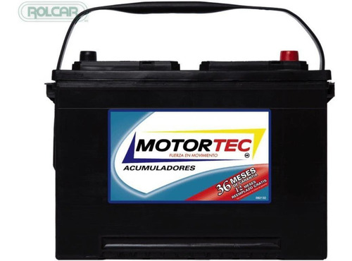 Acumulador Chrysler Pacifica 2004-2006