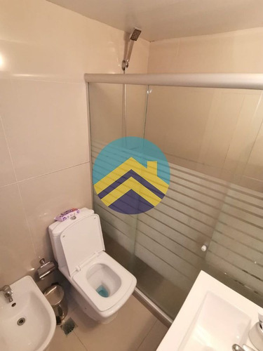 Imagen 11 de 19 de Venta Apartamento Complejo Ibirapita Bella Vista 3 Dormitorios